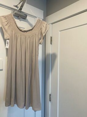 NWT TALULA HORATIO DRESS